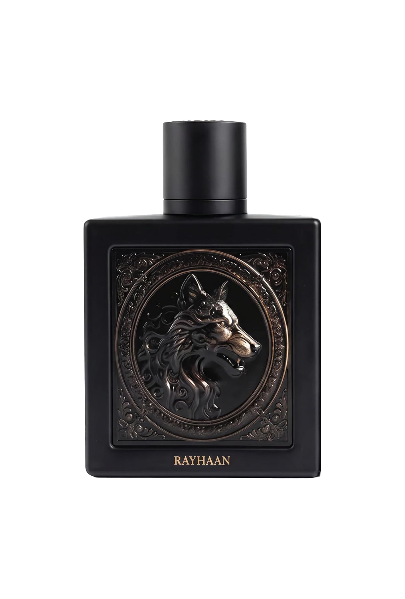 Rayhaan Wolf Edp 100ml