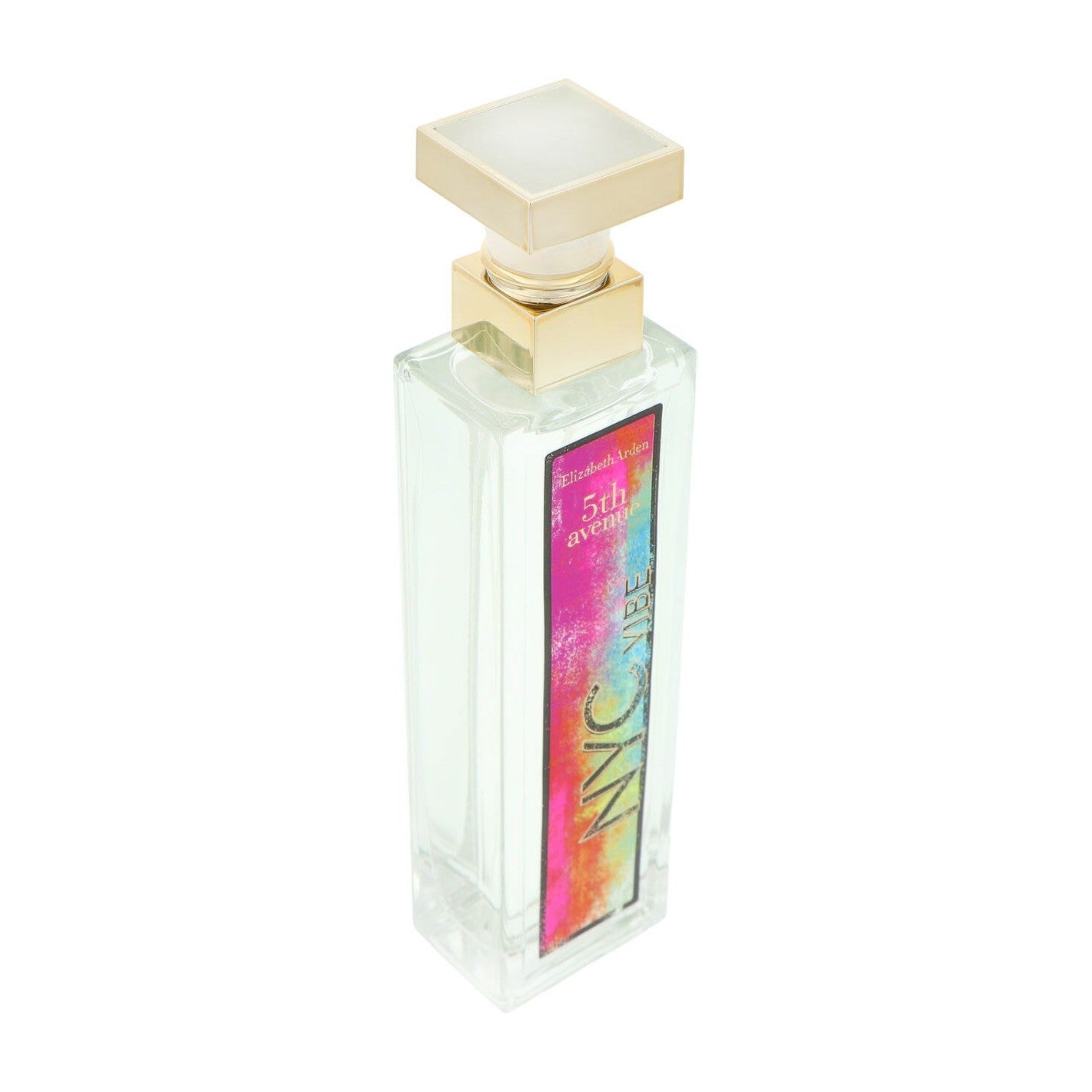 Elizabeth Arden 5th Avenue NYC Vibe EdP 75ml