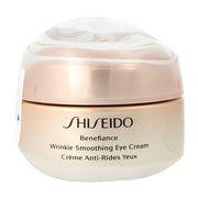 Shiseido Benefiance Faltenglättende Augencreme 15 ml