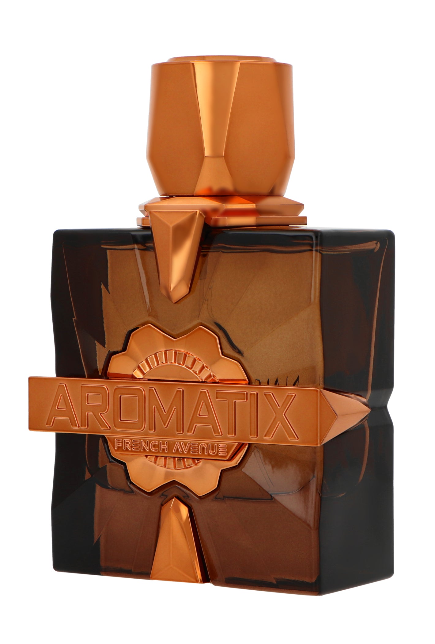 French Avenue Aromatix Naughty Dates Extrait de Parfum 100ml