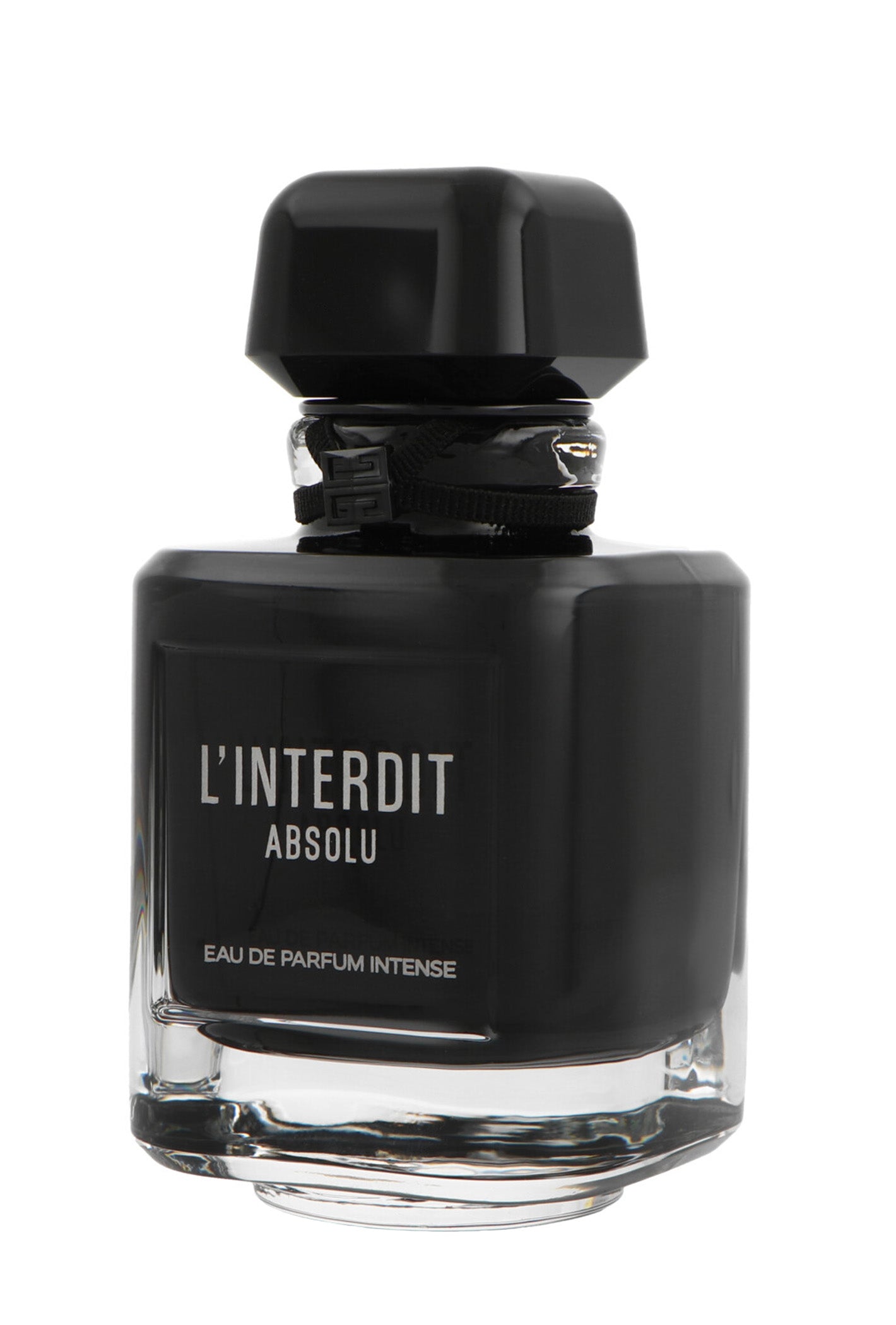 Tester Givenchy L`Intedrit Absolu Edp 80ml