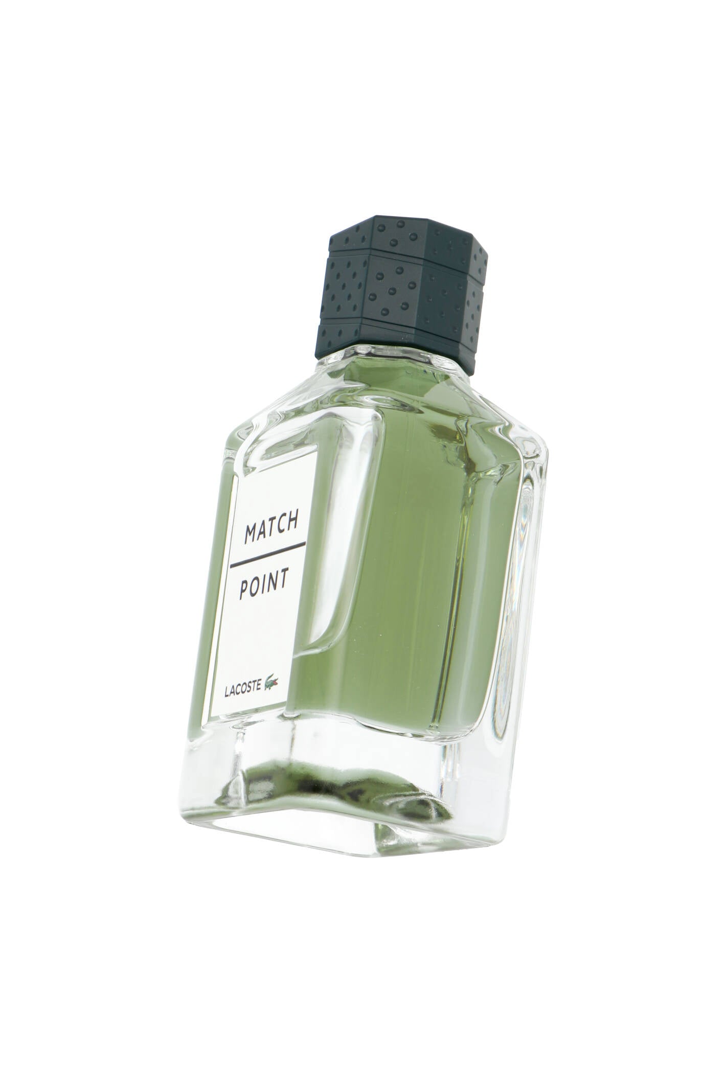 Tester Lacoste Match Point Edt 100ml