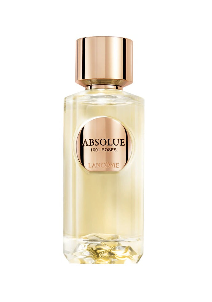 Tester Lancome Absolue 1001 Roses Edp 100ml