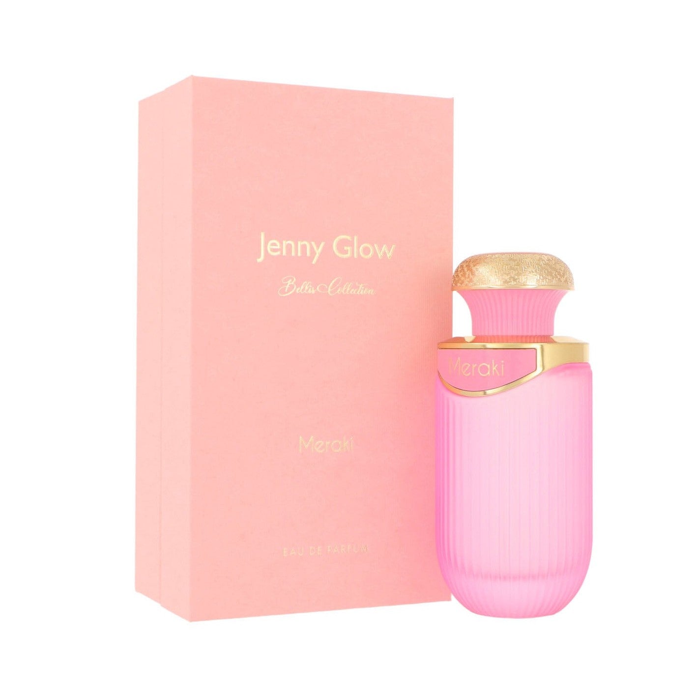 Jenny Glow Bellis Collection Meraki Edp 100ml