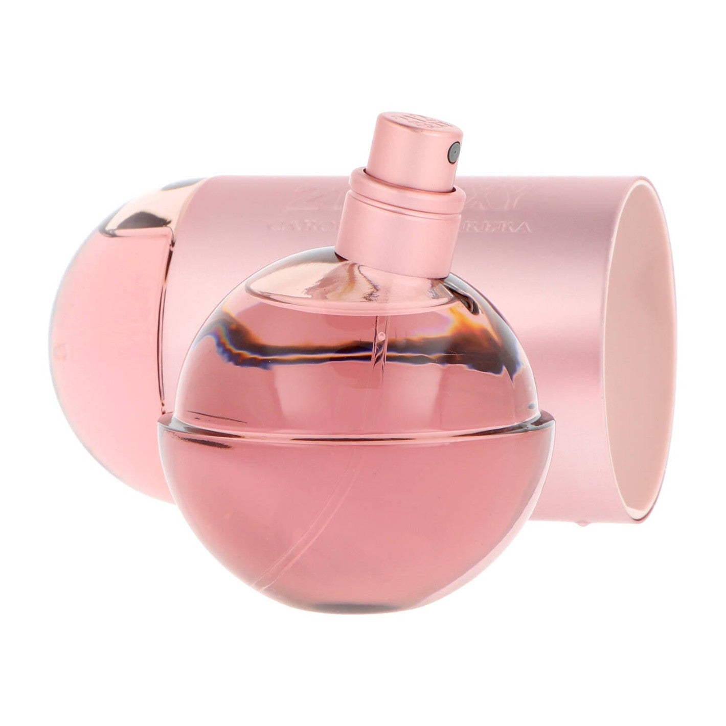 Tester Carolina Herrera 212 Sexy EdP 100ml