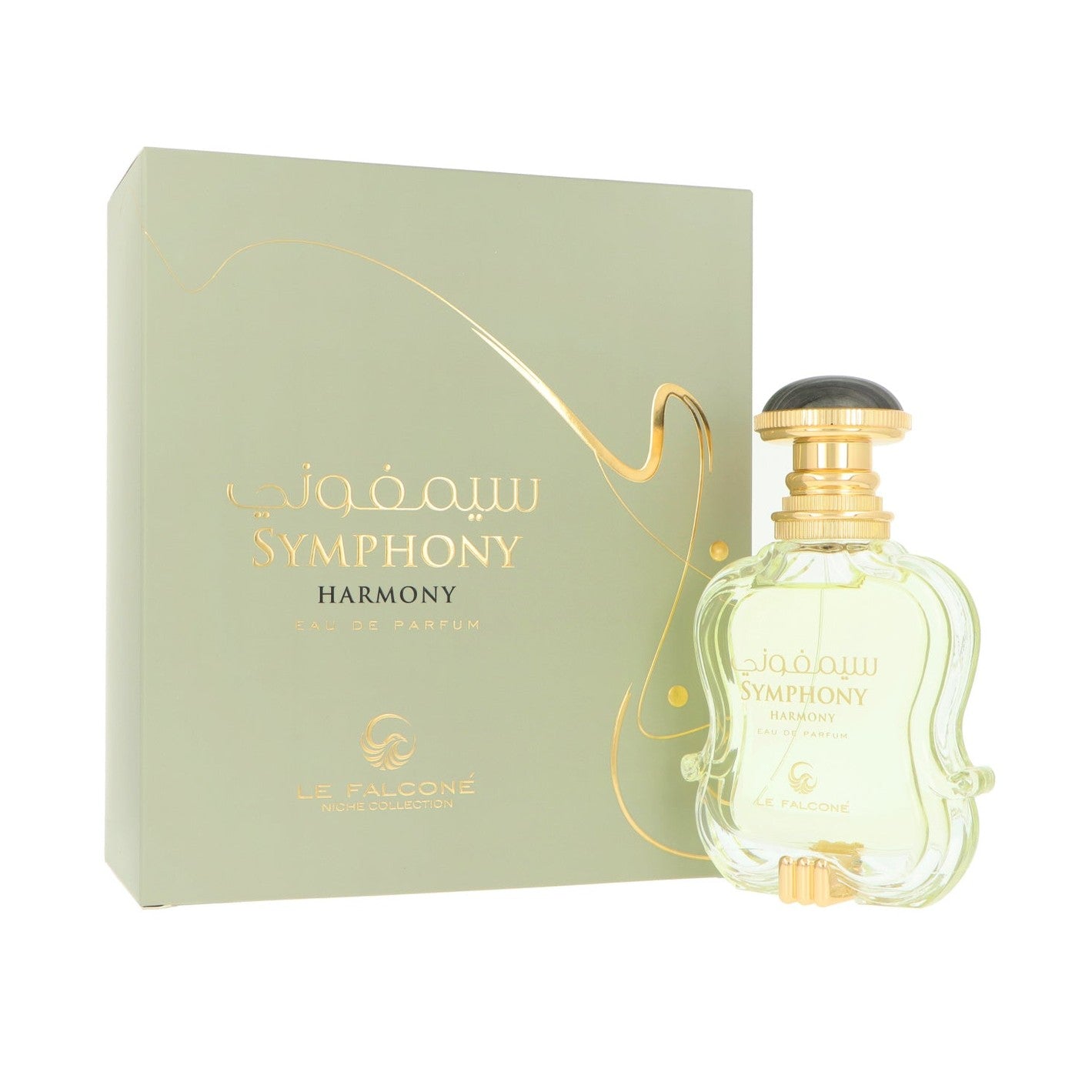 Le Falcone Symphony Harmony Edp 100ml