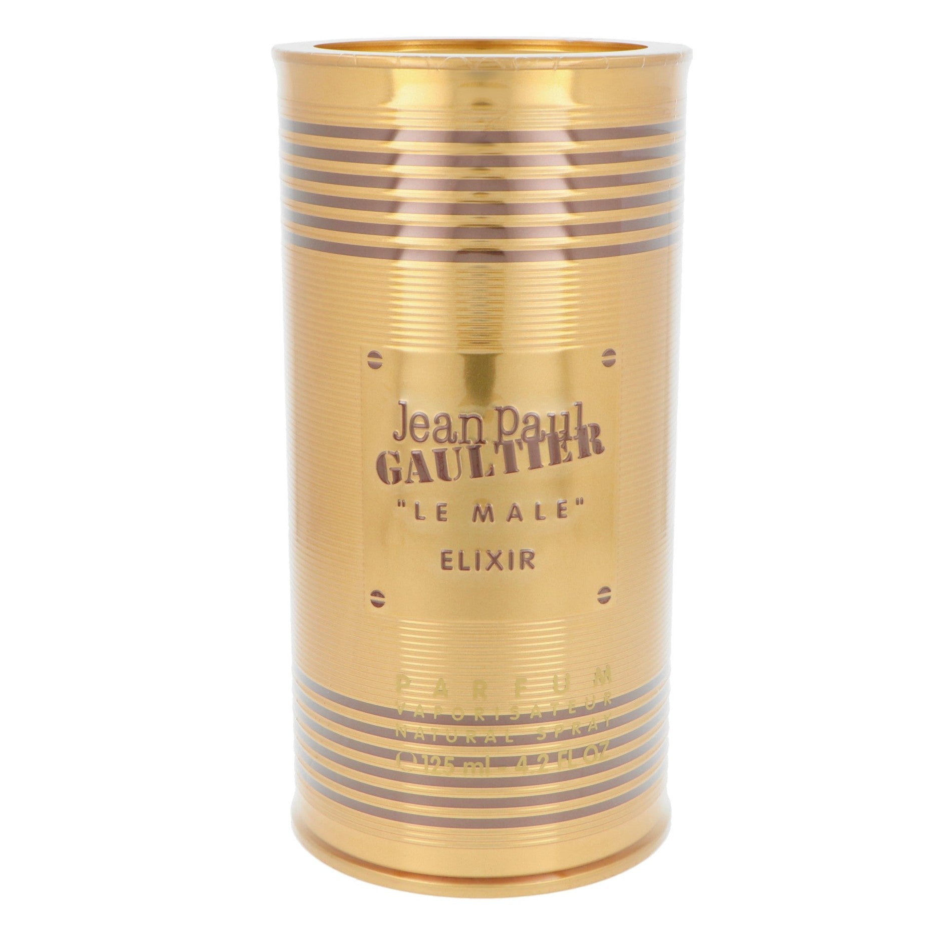 Jean Paul Gaultier Le Male Elixir Parfum 125ml