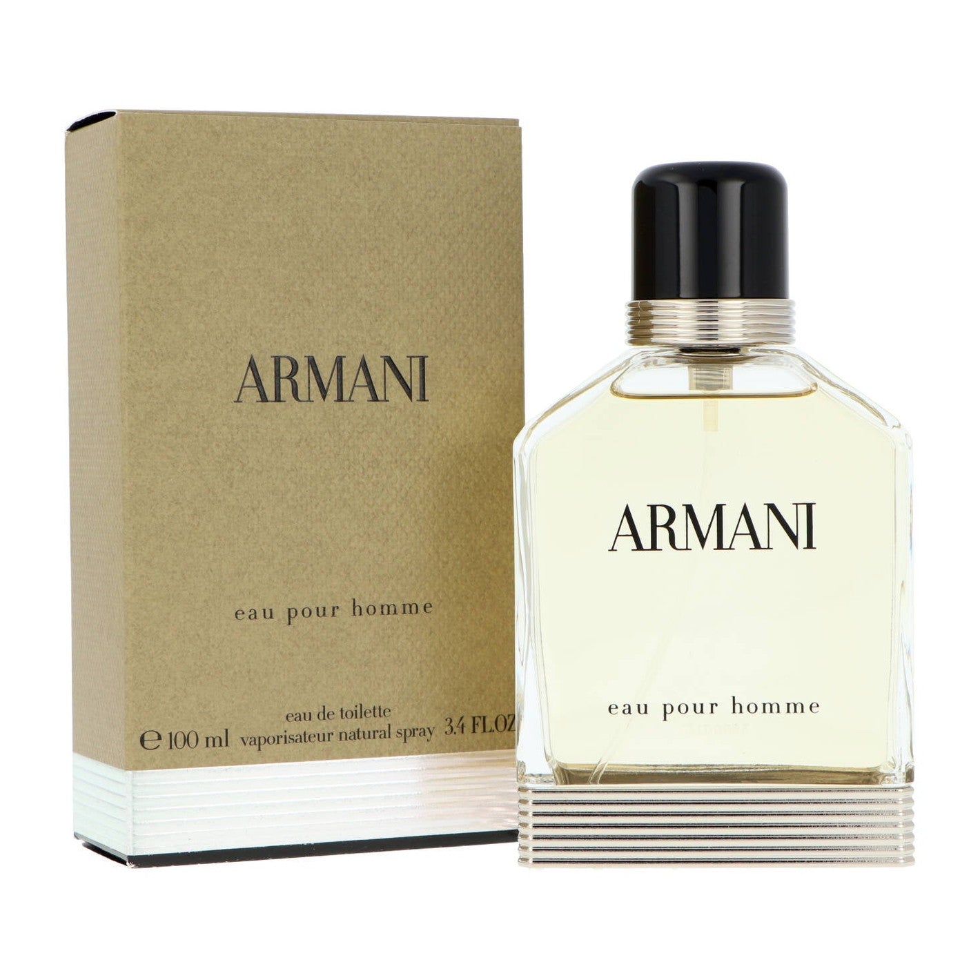 Armani Eau Pour Homme Edt 100ml