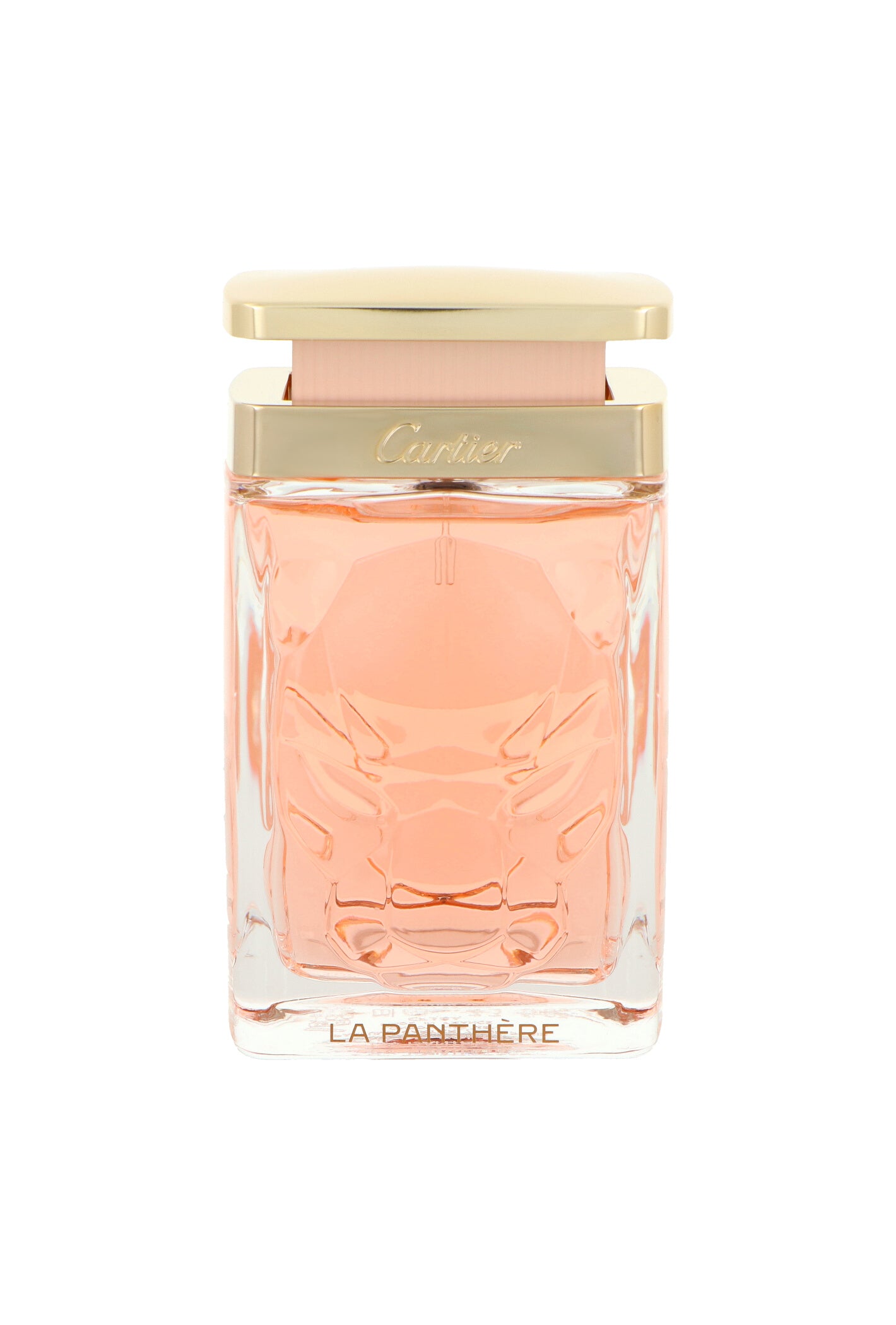 Cartier La Panthere Edt 100ml