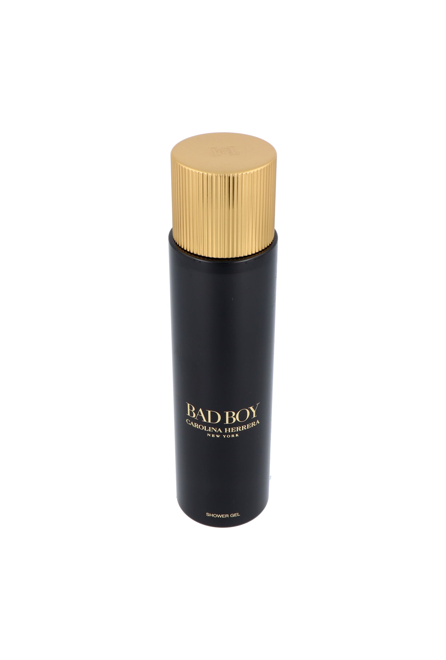 Carolina Herrera Bad Boy Duschgel 200 ml