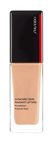 Shiseido Face Synchro Skin Radiant Lifting Foundation 260 Spf30 30ml