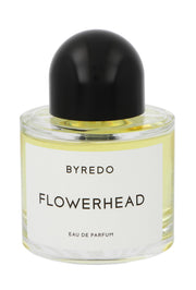 Tester Byredo Flowerhead Edp 100ml (Without Cap)