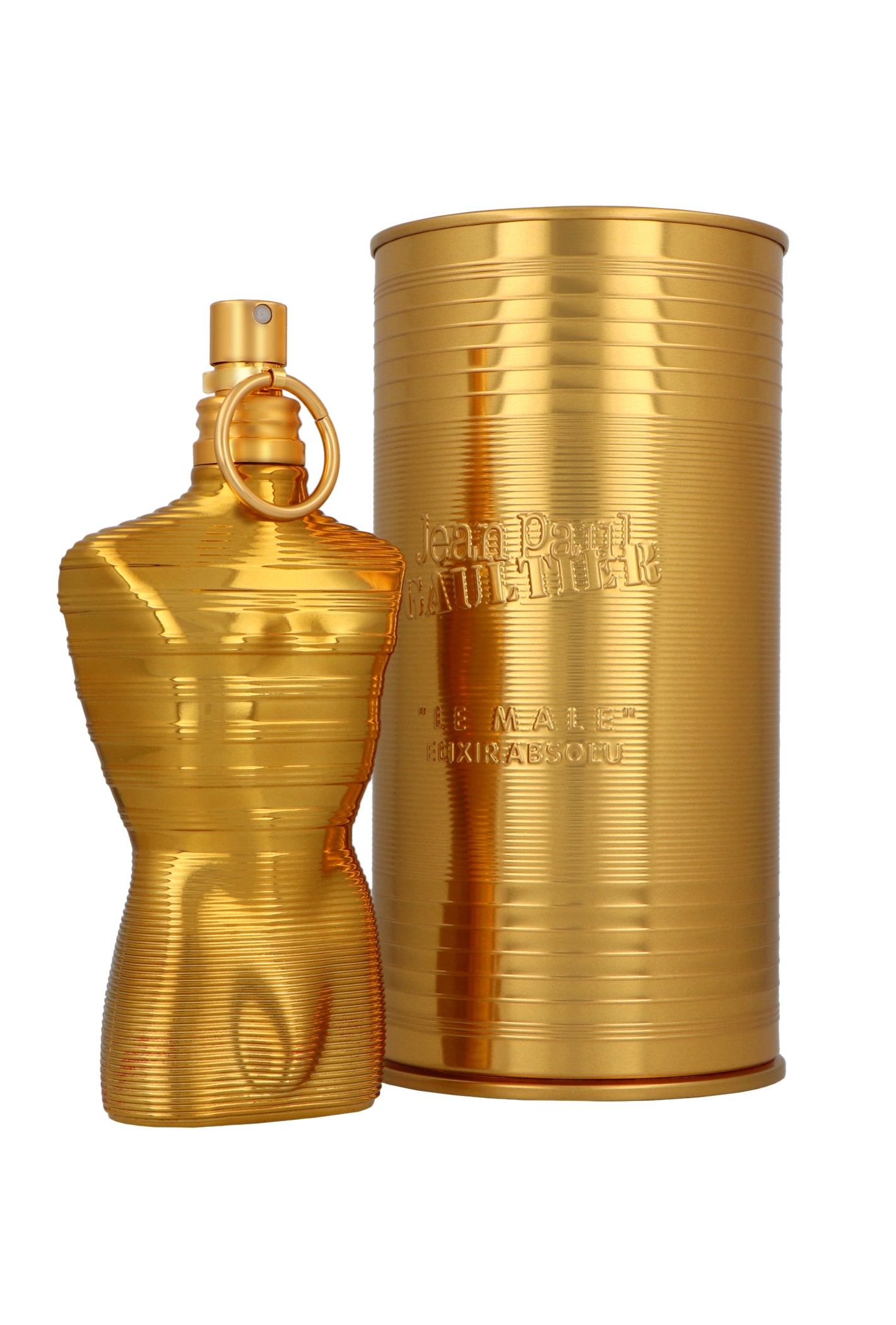 Jean Paul Gaultier Le Male Elixir Absolu Parfum Intense 125ml