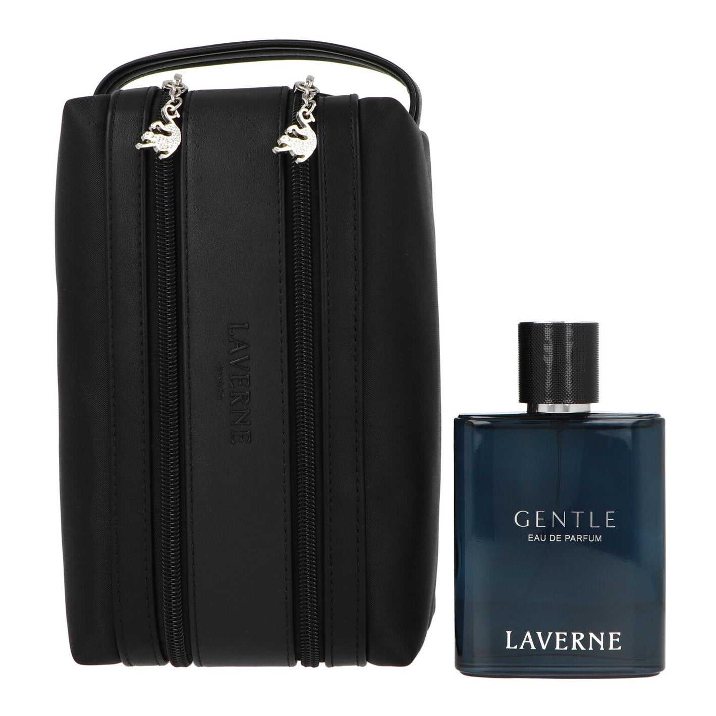 Set Laverne Gentle Edp 100ml + Cosmetic Bag