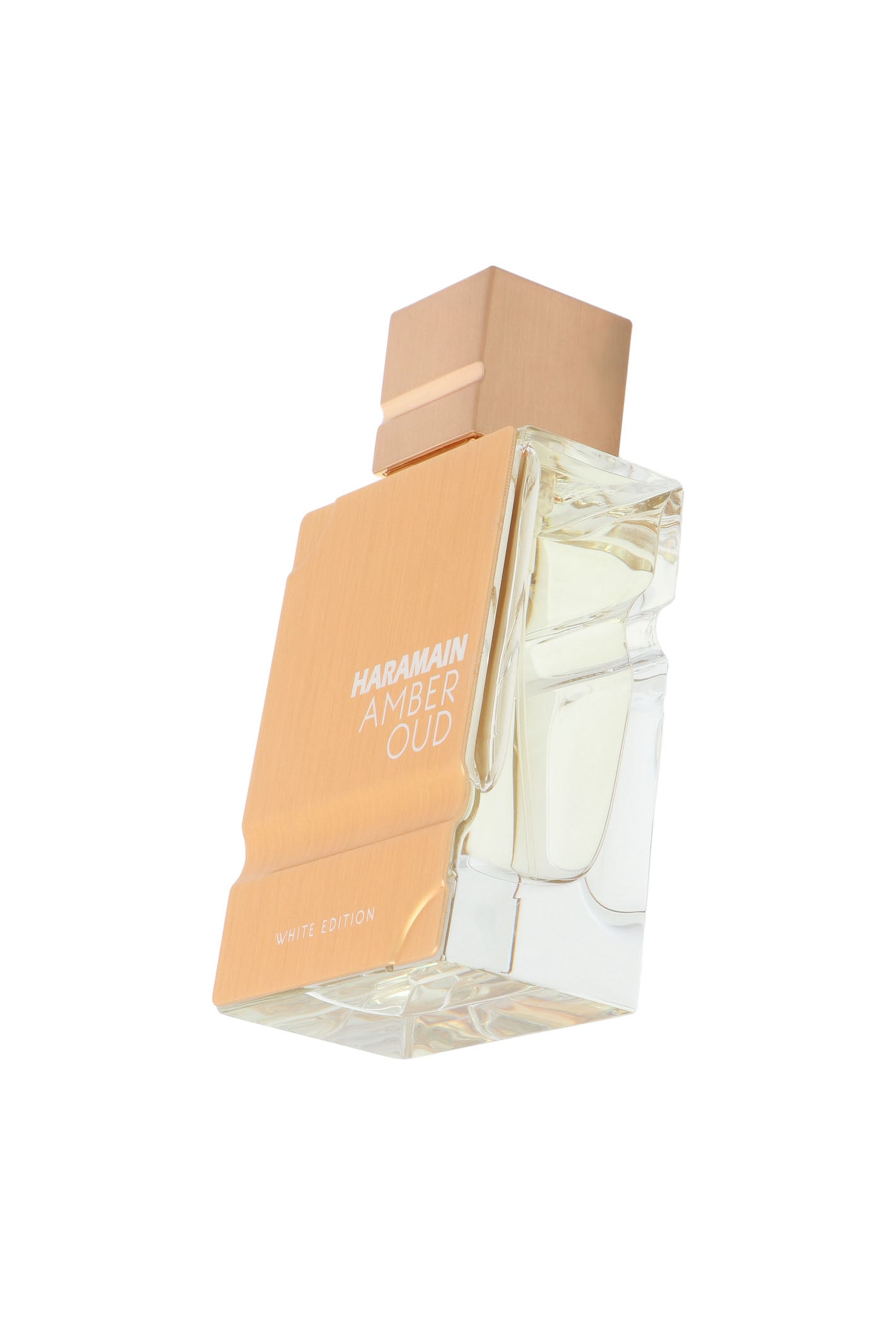 Al Haramain Amber Oud White Edp 60ml