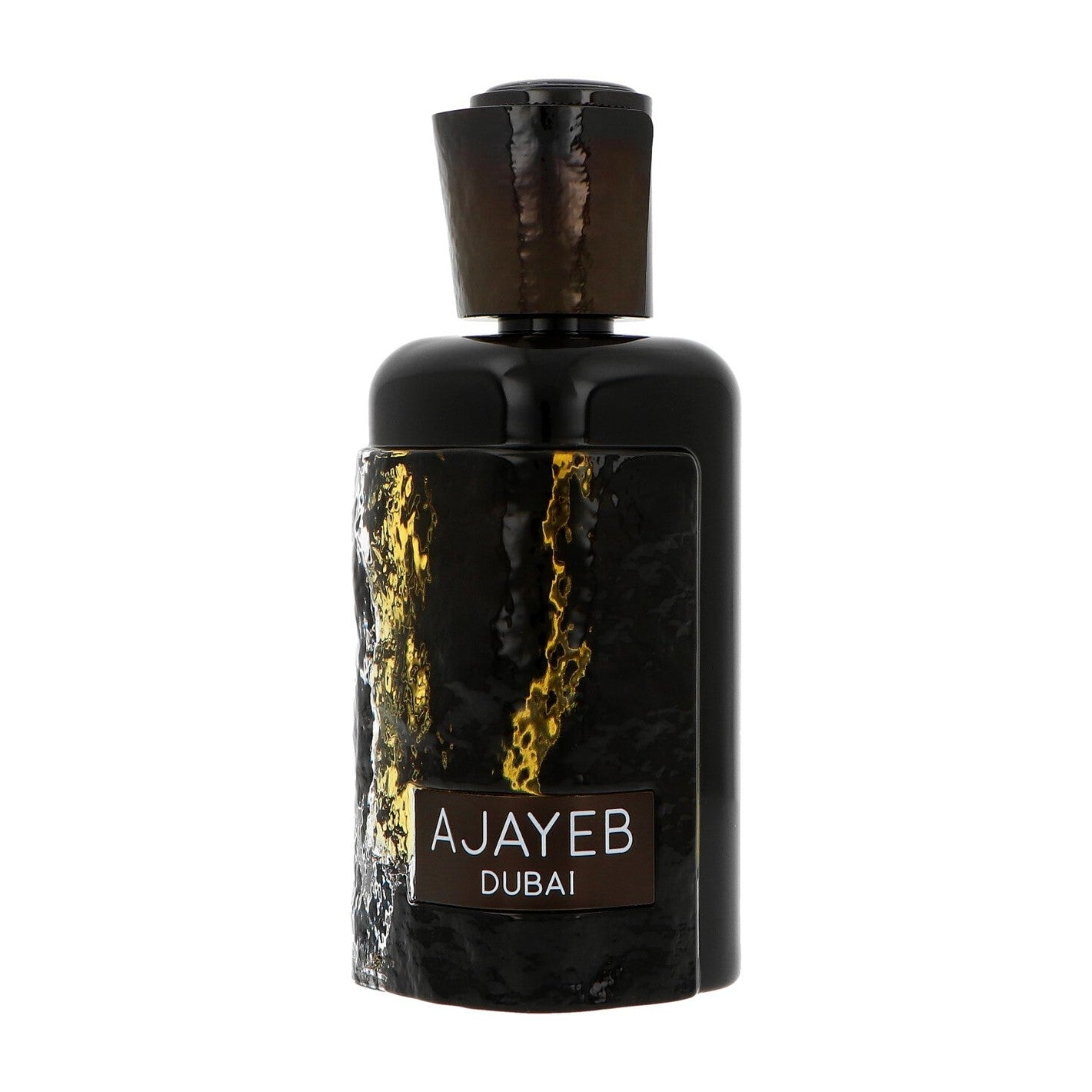 Lattafa Ajayeb Dubai EdP 100ml