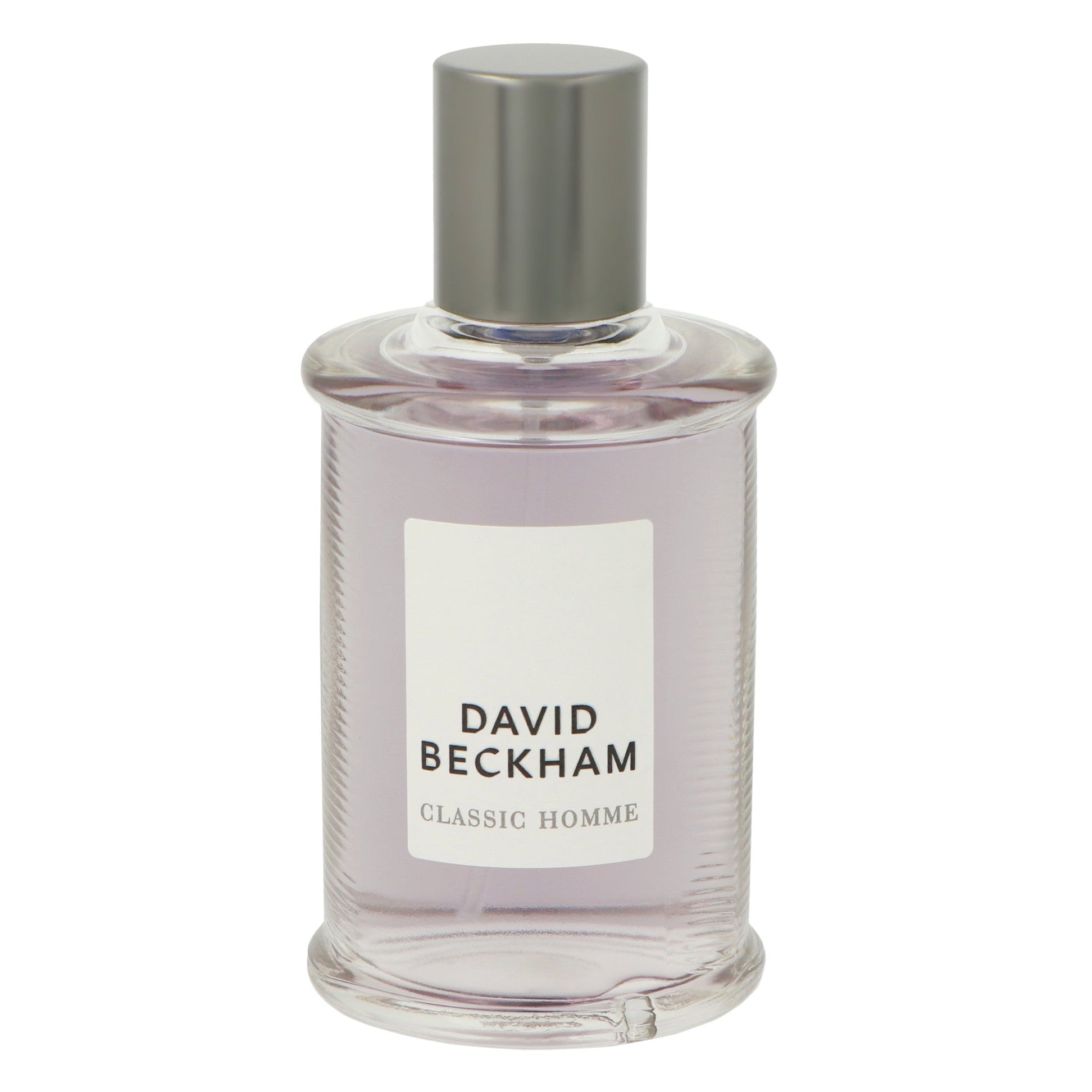 David Beckham Classic Homme Edt 50ml