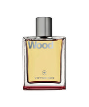 Tester Victorinox Swiss Army Wood Edt 100ml