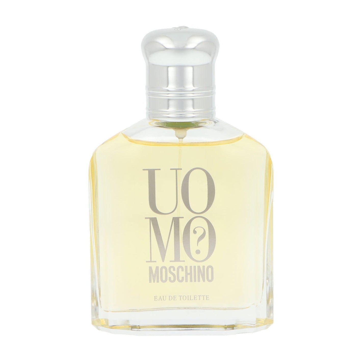 Moschino Uomo? Edt 75ml