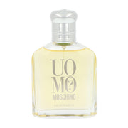 Moschino Uomo? Eau de Toilette 75ml