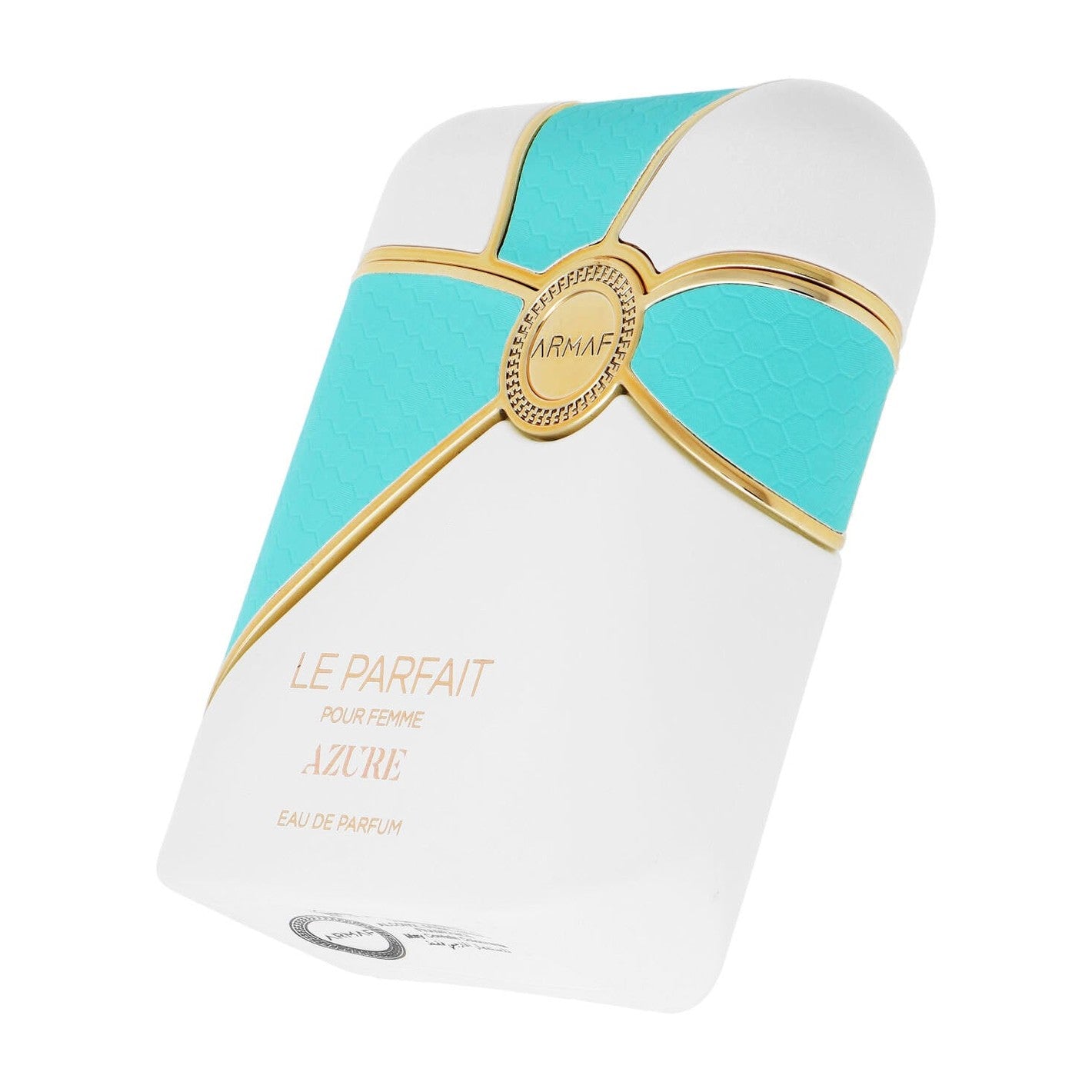 Armaf Le Parfait Azure Pour Femme Edp 100ml