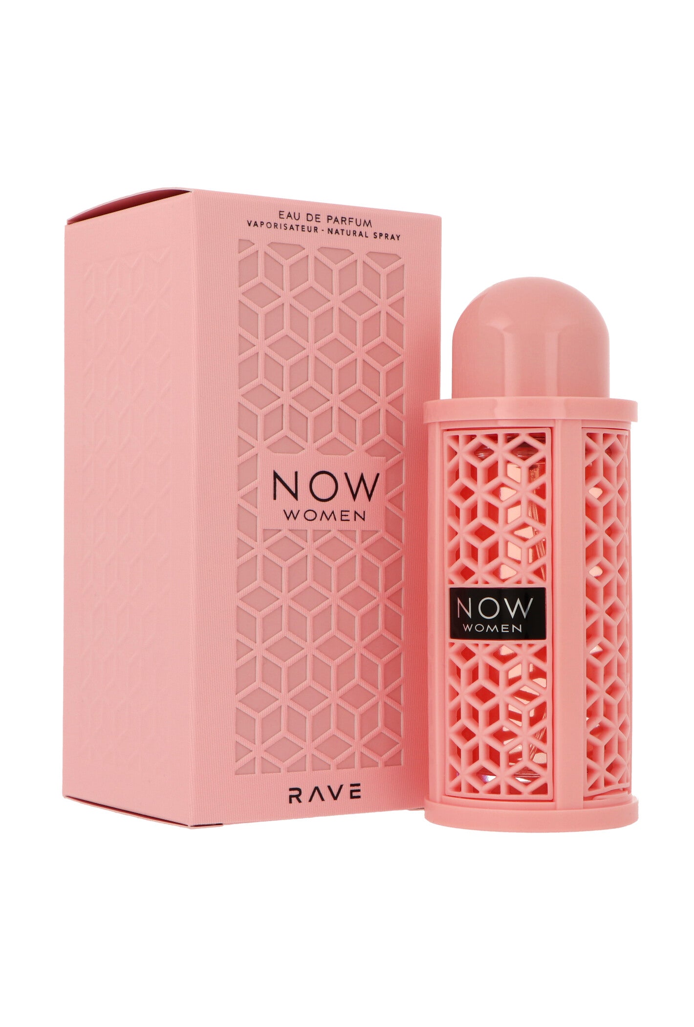 Lattafa Rave Now Women Edp 100ml