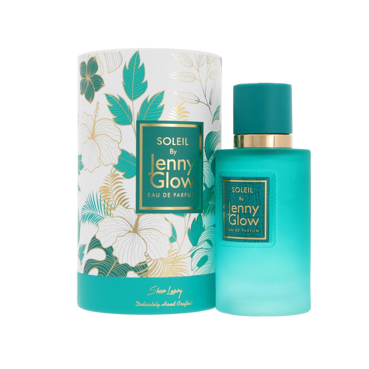 Jenny Glow Soleil Edp 80ml