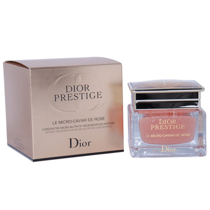 Dior Prestige Le Micro-Caviar De Rose Face Cream 75ml