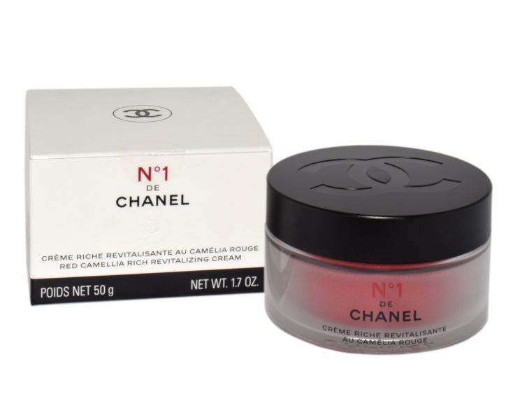 Chanel N°1 De Chanel Revitalisierende Reichhaltige Creme 50g