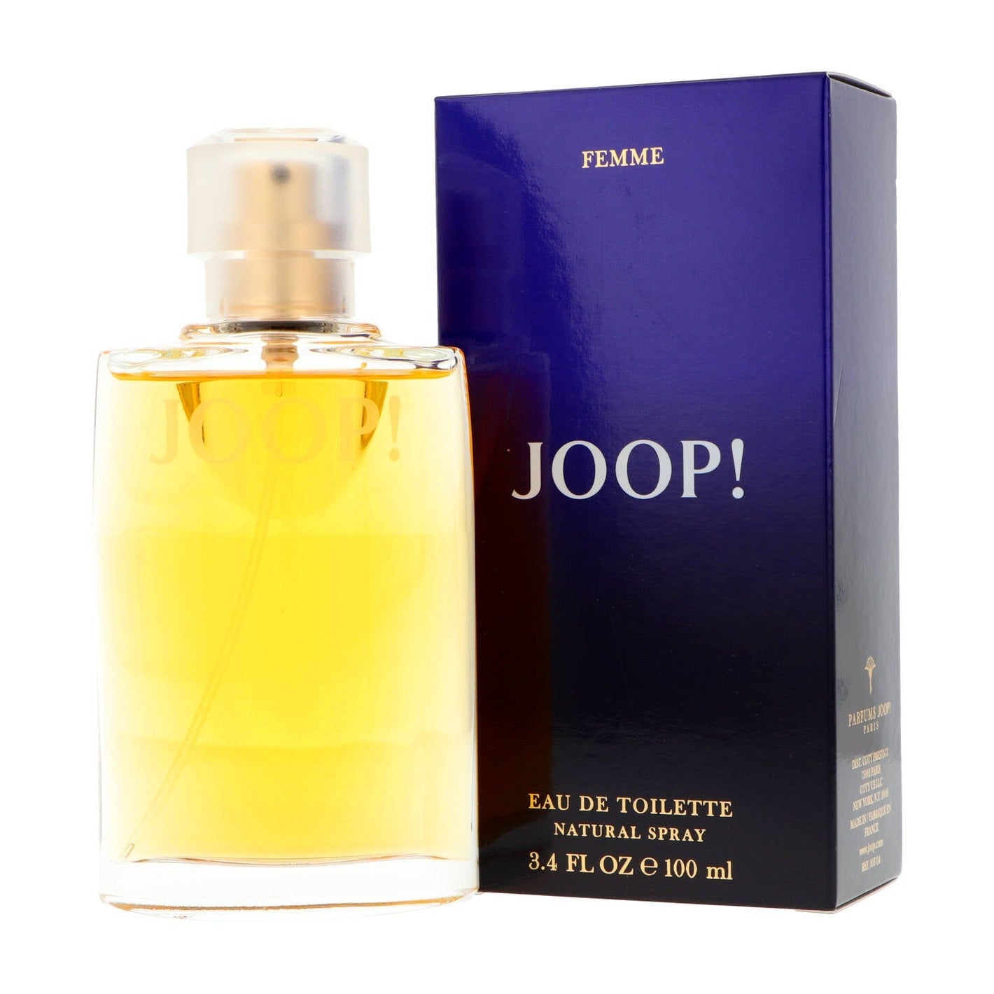 Joop! Femme Edt 100ml