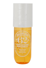 Tester Sol De Janeiro Brazilian Crush Cheirosa 62 Perfume Mist 240ml