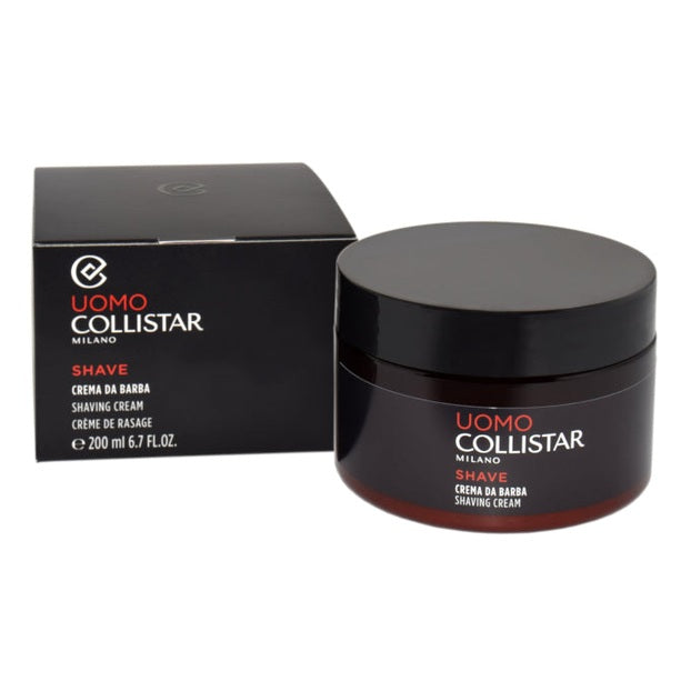 Collistar Uomo Shave Shaving Cream 200ml