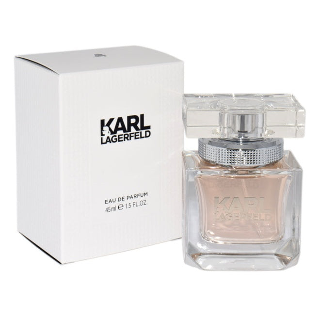 Karl Lagerfeld For Her Edp 45ml