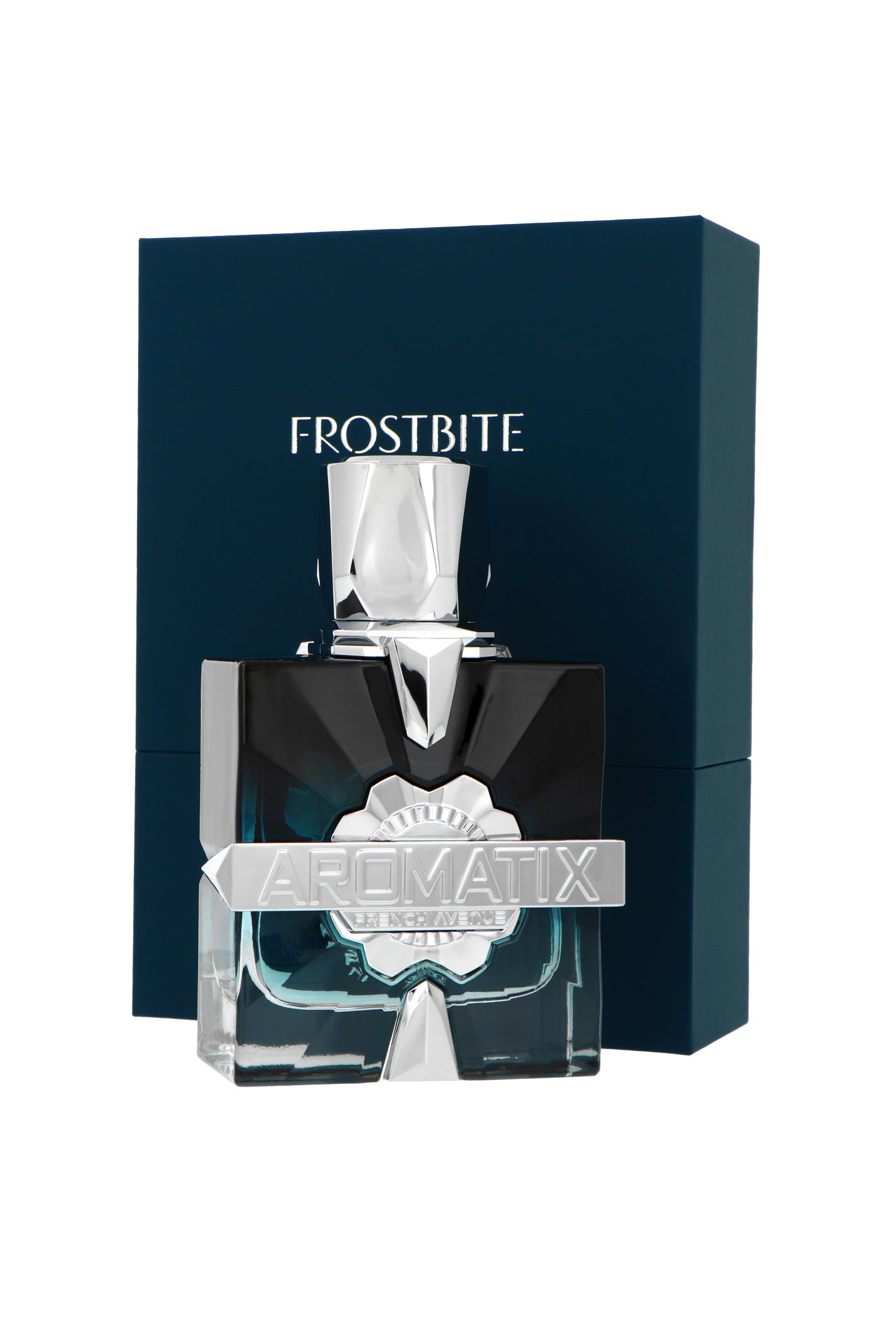 French Avenue Aromatix Frostbite Extrait De Parfum 100ml