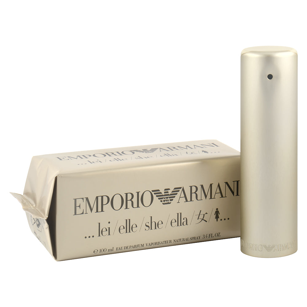 Armani Emporio She Edp 100ml