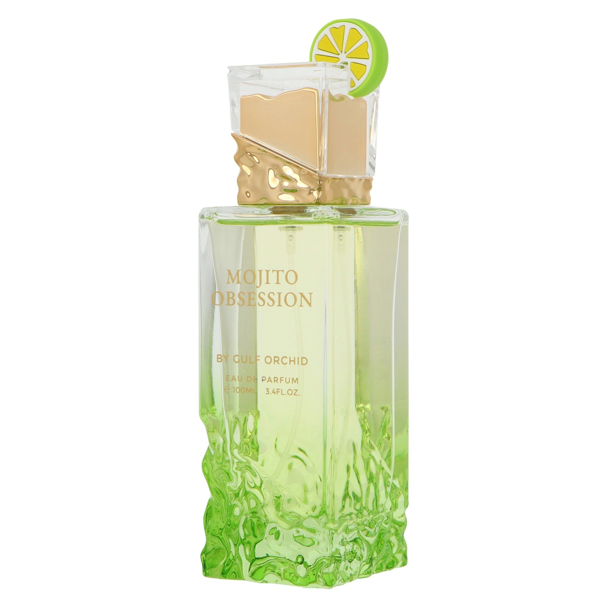 Gulf Orchid Mojito Obsession Edp 100ml