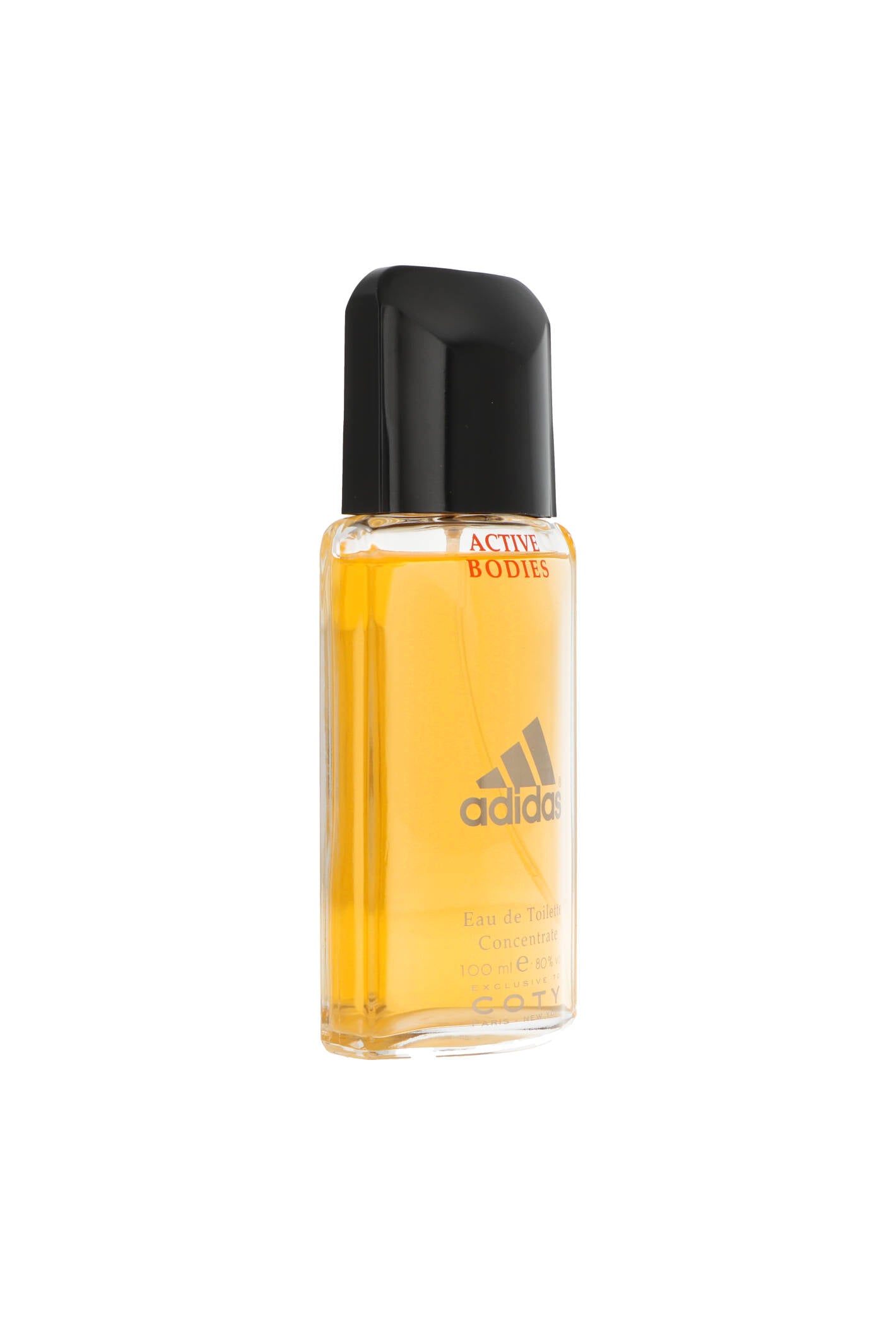 Adidas Active Bodies Edt 100ml