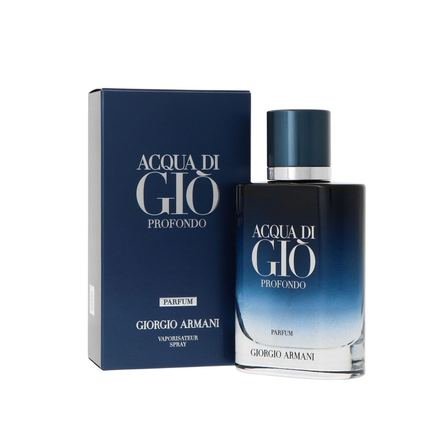 Armani Acqua Di Gio Profondo Parfum 50ml