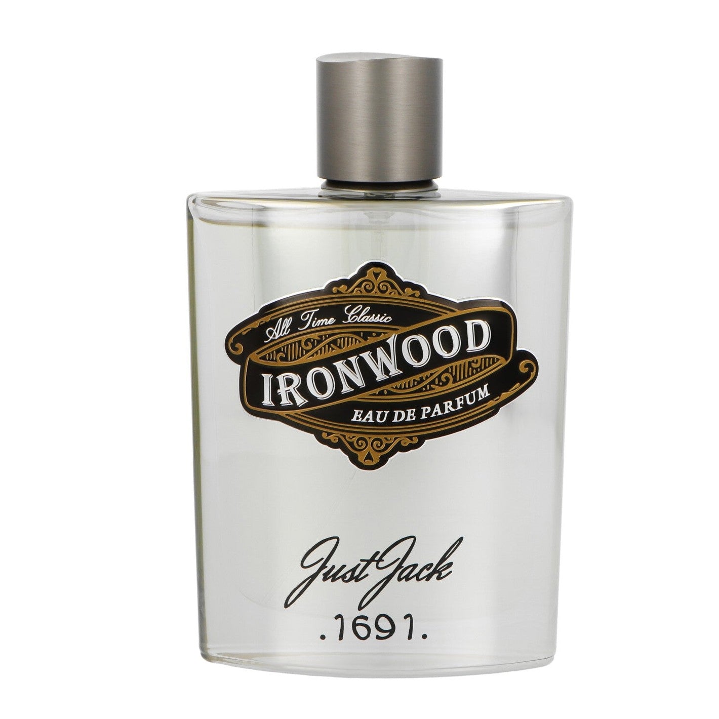 Just Jack All Time Classic Ironwood Edp 120ml