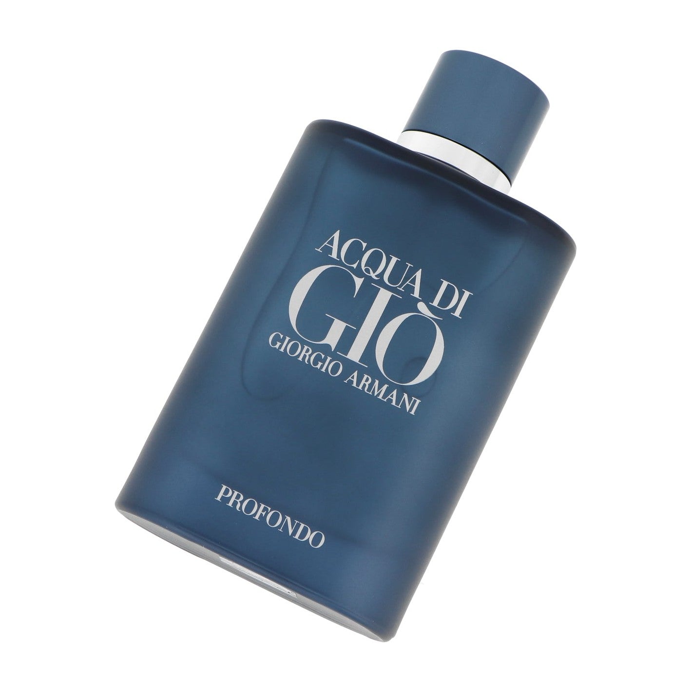 Armani Acqua Di Gio Profondo Edp 125ml