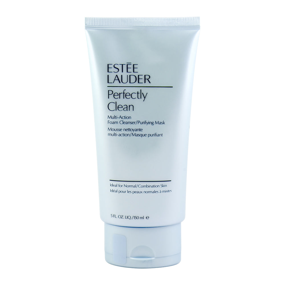 Estée Lauder Perfectly Clean Multi-Action Schaumreiniger/Reinigungsmaske 150 ml