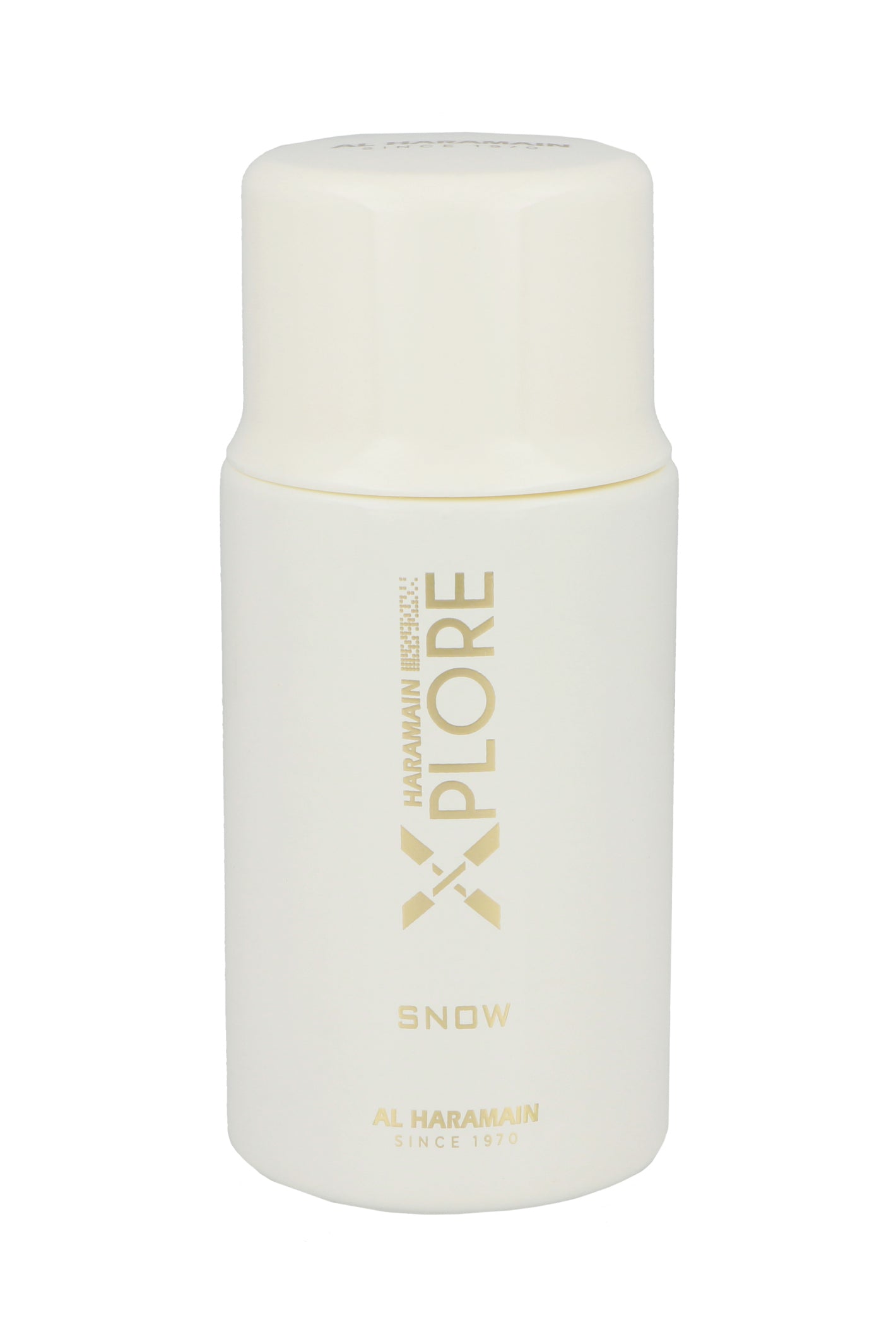 Al Haramain Xplore Snow Edp 100ml
