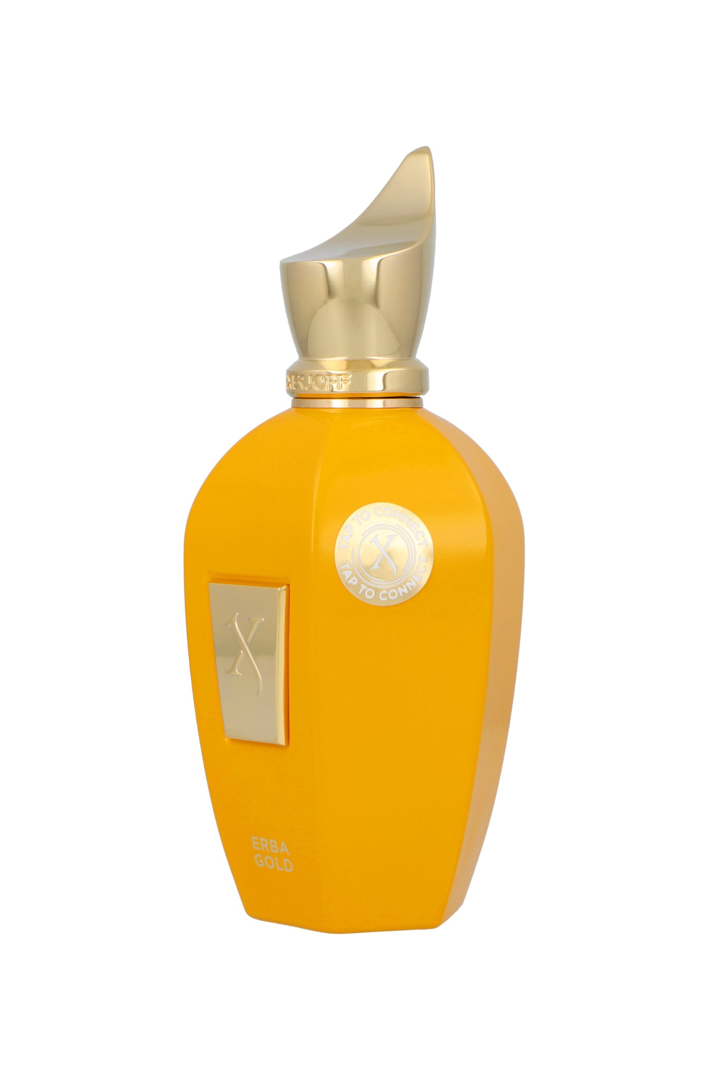 Xerjoff V Collection Erba Gold Edp 100ml