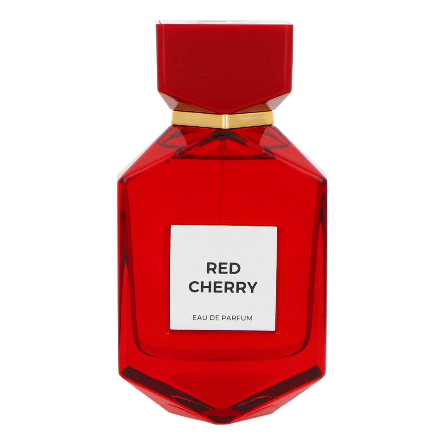 Camara Red Cherry Edp 100ml