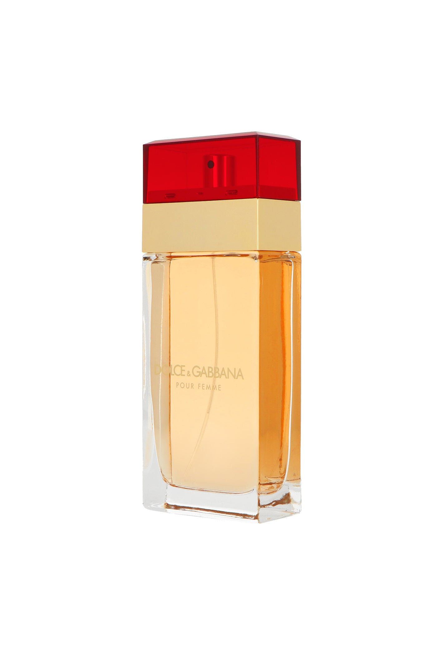 Dolce & Gabbana Pour Femme Edt 100ml