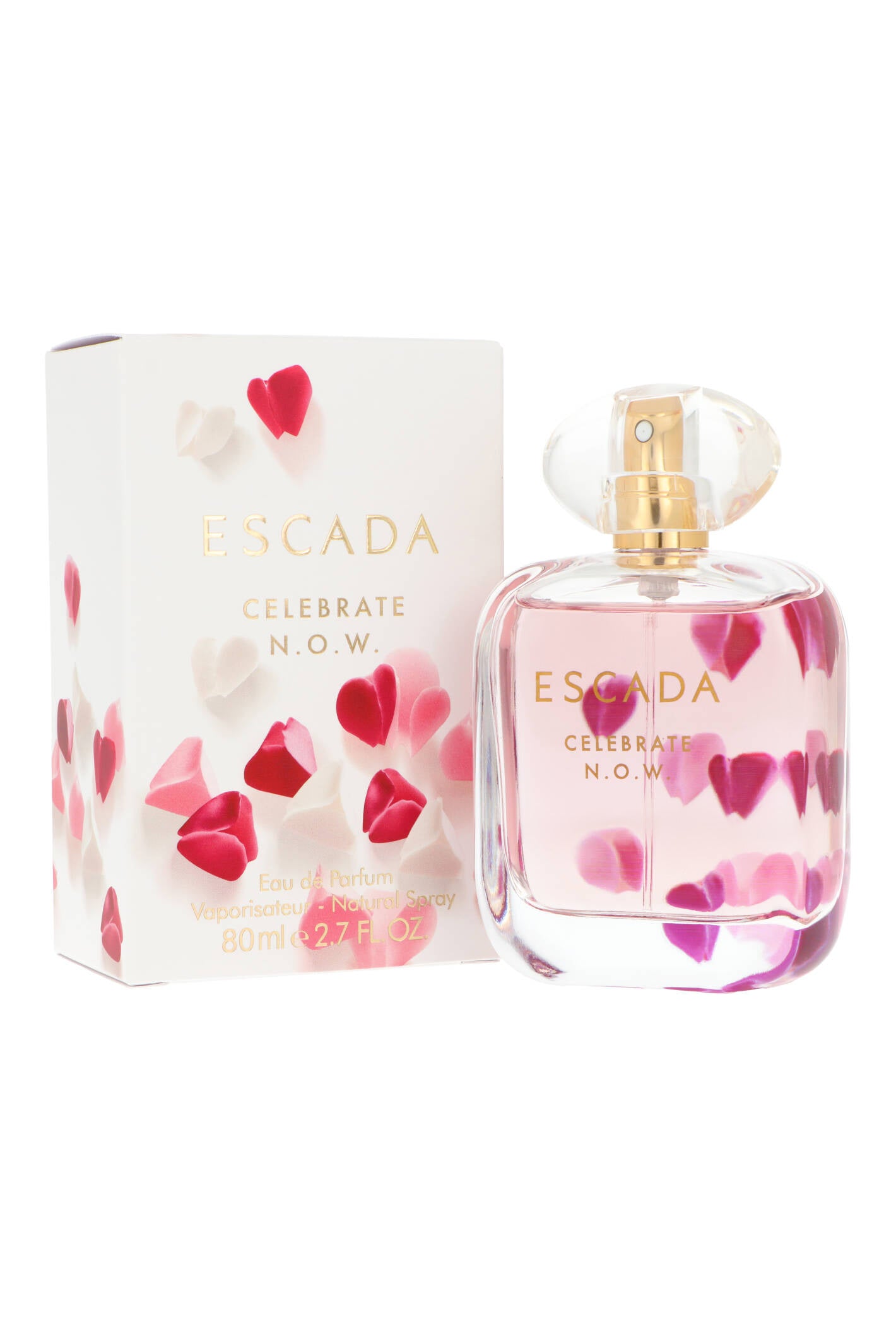 Escada Celebrate N.O.W Edp 80ml