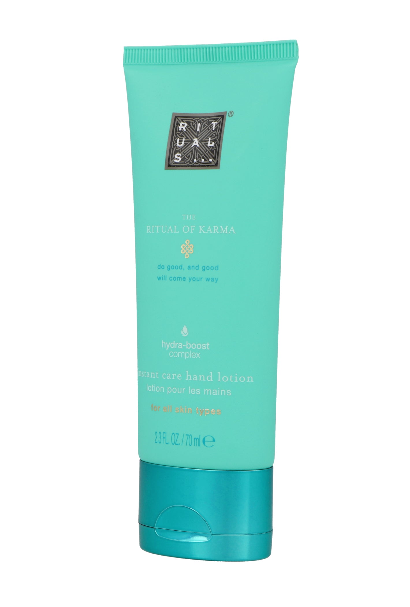 Rituals The Ritual Of Karma Instant Care Hand Lotion 70ml