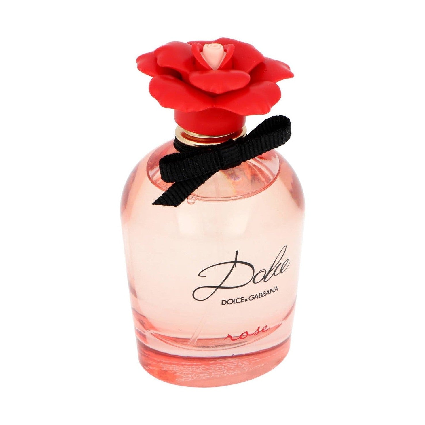 Tester Dolce & Gabbana Dolce Rose Edt 75ml