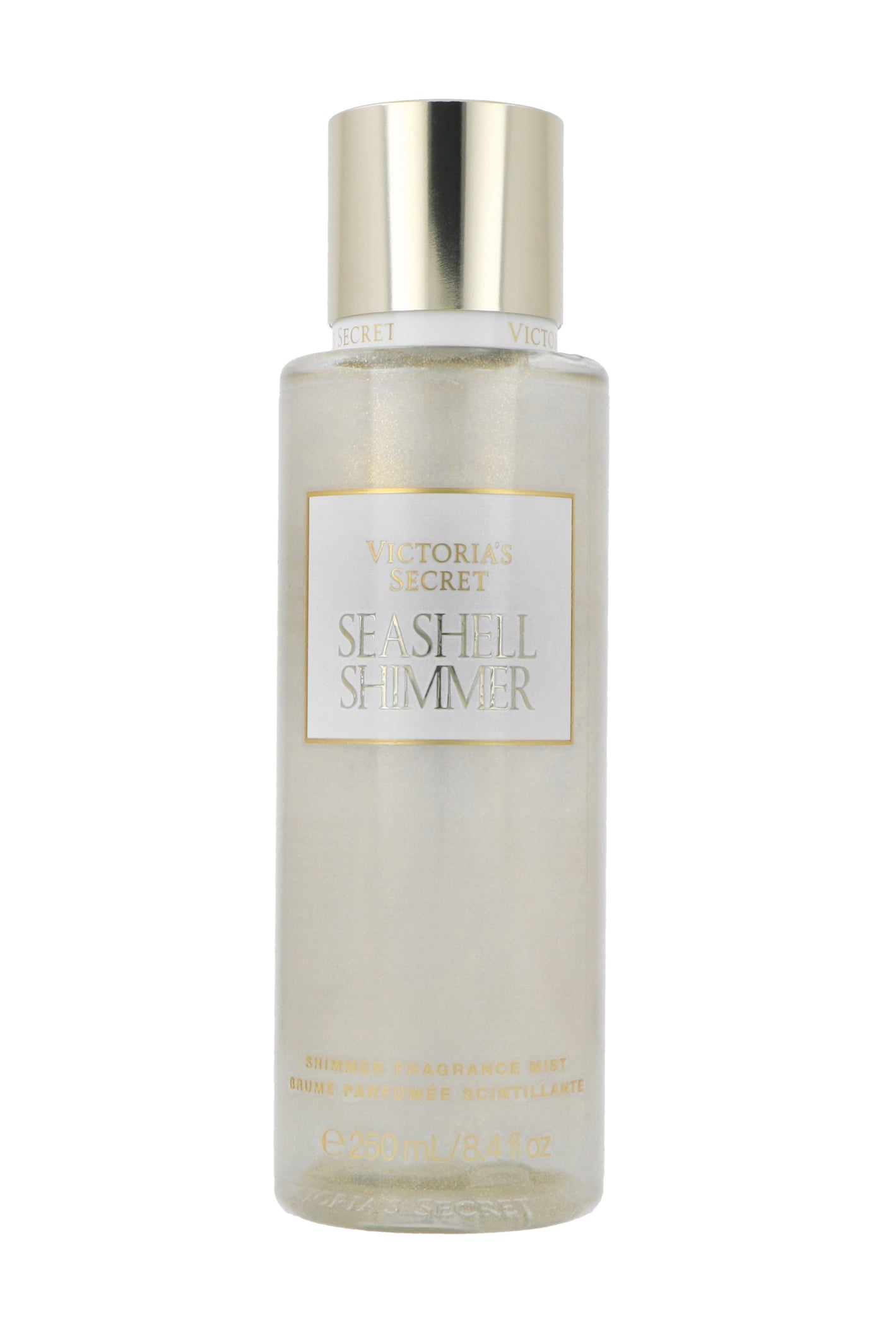 Victoria`s Secret Seashell Shimmer Body Mist 250ml