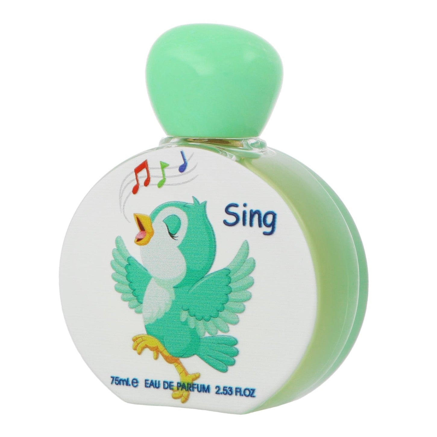 Lattafa Pride Sing For Kids Edp 75ml